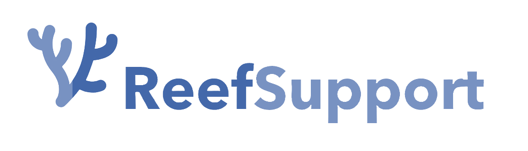 Reef Support