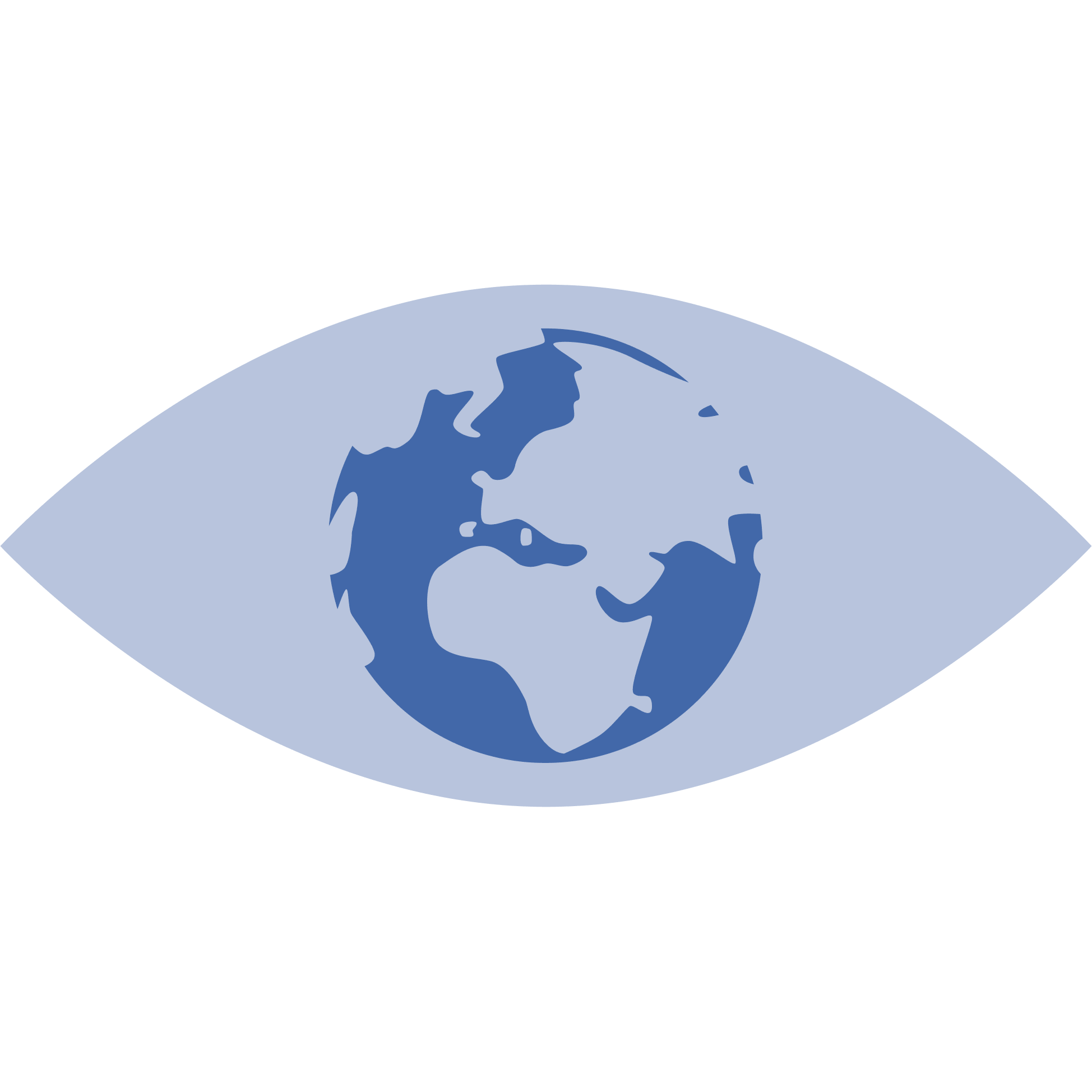 Satellite & EO layers icon