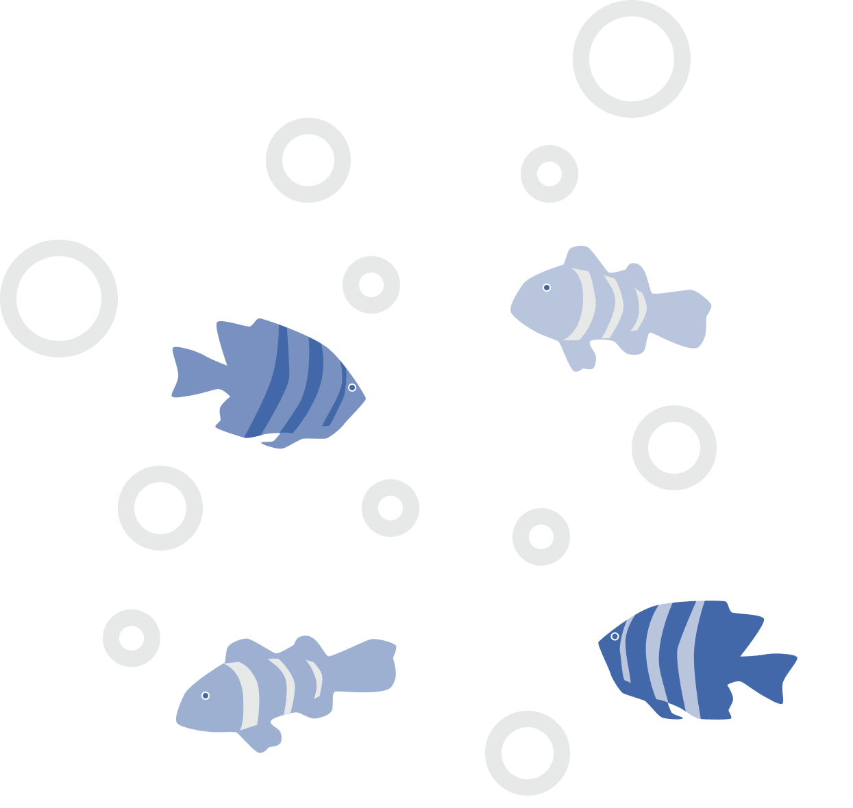 Plastic & debris detection icon