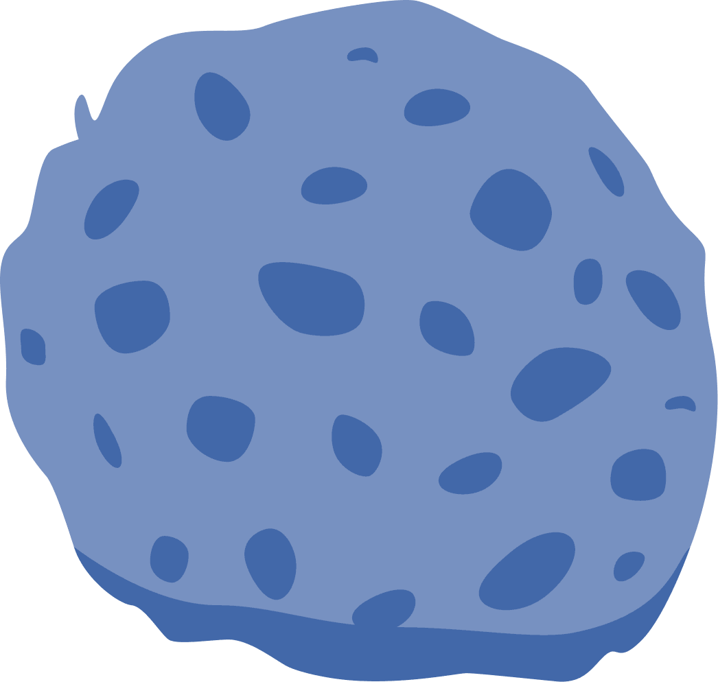 Reporting support icon