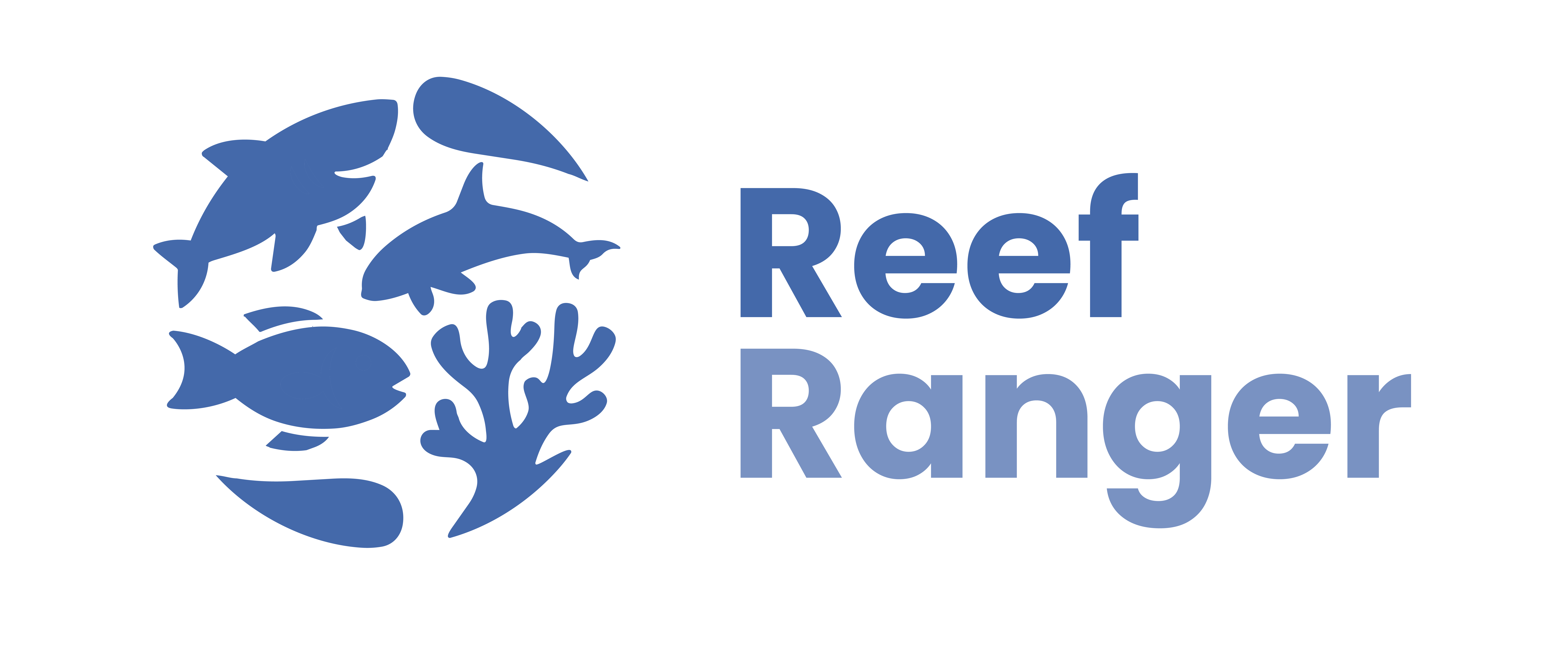 Reef Ranger Travel logo